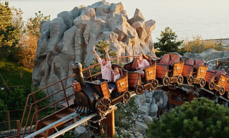 Photo of Лучшие места для семейного отдыха