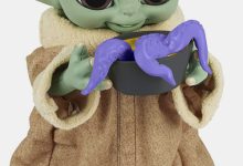 Photo of Лучшие детские игрушки 2021