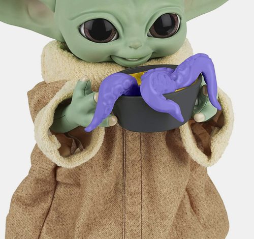 Photo of Лучшие детские игрушки 2021