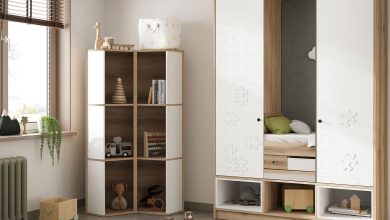 Photo of Как выбрать мебель для детской комнаты