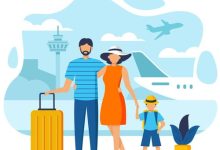 Photo of Семейное путешествие: советы и рекомендации