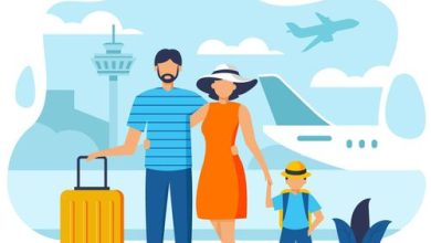 Photo of Семейное путешествие: советы и рекомендации