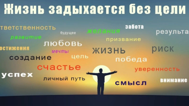 Photo of Определите свои цели и предпочтения